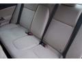Taffeta White - Civic LX Sedan Photo No. 13