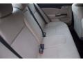 Taffeta White - Civic LX Sedan Photo No. 14