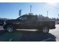 2017 Brilliant Black Crystal Pearl Ram 1500 Express Crew Cab  photo #4