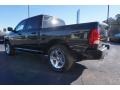 2017 Brilliant Black Crystal Pearl Ram 1500 Express Crew Cab  photo #5