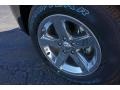 2017 Brilliant Black Crystal Pearl Ram 1500 Express Crew Cab  photo #11