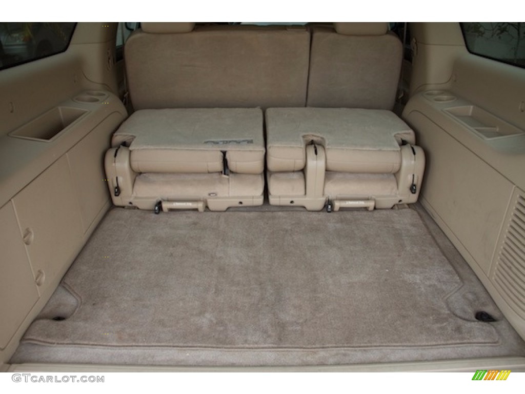 2011 Yukon XL Denali AWD - Gold Mist Metallic / Cocoa/Light Cashmere photo #16