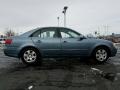 Medium Silver Blue - Sonata GLS Photo No. 5