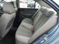 Medium Silver Blue - Sonata GLS Photo No. 11