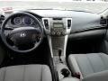 Medium Silver Blue - Sonata GLS Photo No. 12