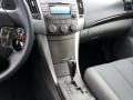 Medium Silver Blue - Sonata GLS Photo No. 14