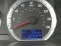 Medium Silver Blue - Sonata GLS Photo No. 18