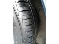 Medium Silver Blue - Sonata GLS Photo No. 23