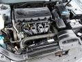 Medium Silver Blue - Sonata GLS Photo No. 25