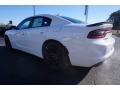 2017 White Knuckle Dodge Charger R/T  photo #5