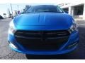 Laser Blue Pearl - Dart SE Photo No. 2