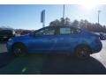Laser Blue Pearl - Dart SE Photo No. 4
