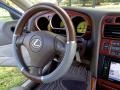 2001 Burnished Gold Lexus GS 300  photo #77