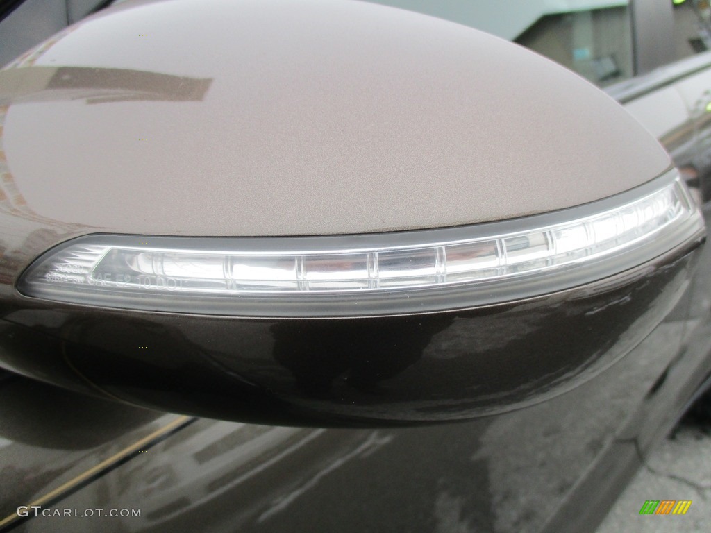 2011 Sportage LX - Sand Track / Black photo #41