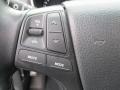 Ebony Black - Sorento SX V6 AWD Photo No. 40