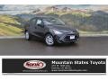 Stealth - Yaris iA  Photo No. 1