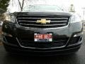 Tungsten Metallic - Traverse LT AWD Photo No. 2