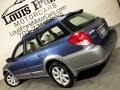 Newport Blue Pearl - Outback 2.5i Limited Wagon Photo No. 3