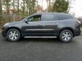 Tungsten Metallic - Traverse LT AWD Photo No. 3