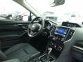Black Dashboard Photo for 2017 Subaru Impreza #118032849