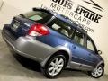 Newport Blue Pearl - Outback 2.5i Limited Wagon Photo No. 5