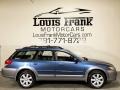 Newport Blue Pearl - Outback 2.5i Limited Wagon Photo No. 6