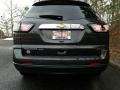 Tungsten Metallic - Traverse LT AWD Photo No. 5