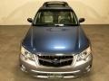 Newport Blue Pearl - Outback 2.5i Limited Wagon Photo No. 7