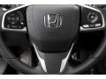 Lunar Silver Metallic - Civic EX-T Sedan Photo No. 10