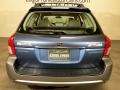 Newport Blue Pearl - Outback 2.5i Limited Wagon Photo No. 8