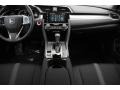 Lunar Silver Metallic - Civic EX-T Sedan Photo No. 13
