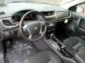Tungsten Metallic - Traverse LT AWD Photo No. 9