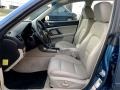 Newport Blue Pearl - Outback 2.5i Limited Wagon Photo No. 12