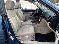 Newport Blue Pearl - Outback 2.5i Limited Wagon Photo No. 13