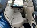 Newport Blue Pearl - Outback 2.5i Limited Wagon Photo No. 15