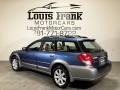 Newport Blue Pearl - Outback 2.5i Limited Wagon Photo No. 17