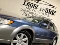 Newport Blue Pearl - Outback 2.5i Limited Wagon Photo No. 19