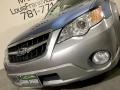 Newport Blue Pearl - Outback 2.5i Limited Wagon Photo No. 23
