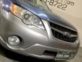 Newport Blue Pearl - Outback 2.5i Limited Wagon Photo No. 25