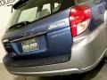 Newport Blue Pearl - Outback 2.5i Limited Wagon Photo No. 26