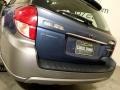 Newport Blue Pearl - Outback 2.5i Limited Wagon Photo No. 28