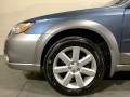 Newport Blue Pearl - Outback 2.5i Limited Wagon Photo No. 29