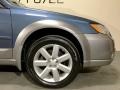 Newport Blue Pearl - Outback 2.5i Limited Wagon Photo No. 30