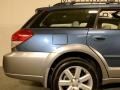 Newport Blue Pearl - Outback 2.5i Limited Wagon Photo No. 36