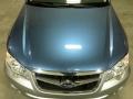 Newport Blue Pearl - Outback 2.5i Limited Wagon Photo No. 38