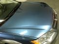 Newport Blue Pearl - Outback 2.5i Limited Wagon Photo No. 39