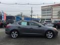 Polished Metal Metallic - ILX 2.0L Technology Photo No. 2