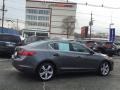 Polished Metal Metallic - ILX 2.0L Technology Photo No. 3