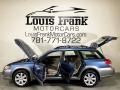 Newport Blue Pearl - Outback 2.5i Limited Wagon Photo No. 42