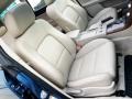Newport Blue Pearl - Outback 2.5i Limited Wagon Photo No. 50